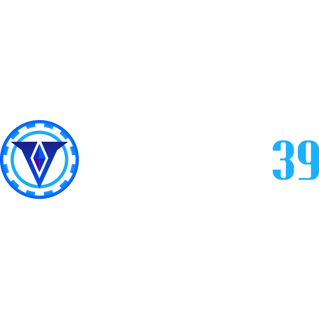 VICTORY39 Logo